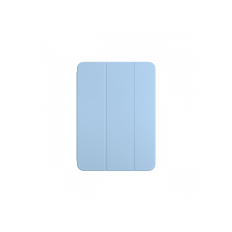 Apple Smart Folio για iPad 10ης γενιάς Sky MQDU3ZM/A