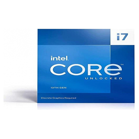 Intel CPU i7-13700KF 16 πυρήνες 5,4 GHz LGA1700 BX8071513700KF
