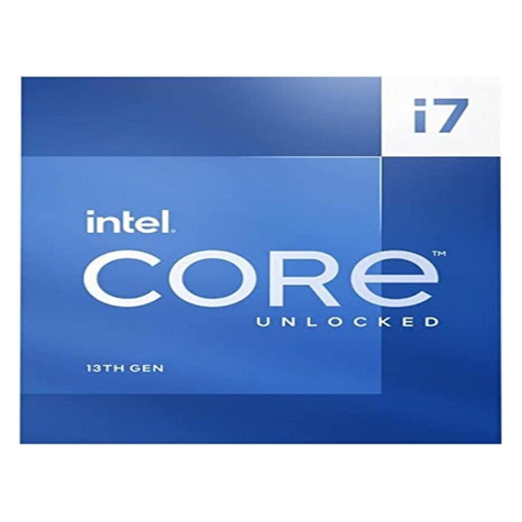 Intel CPU i7-13700K 16 πυρήνες 5,4 GHz LGA1700 BX8071513700K