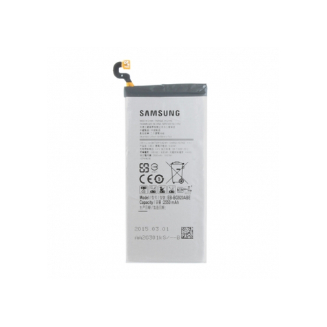 Μπαταρία Li-Ion Samsung Galaxy S6 2500mAh BULK - EB-B920ABE