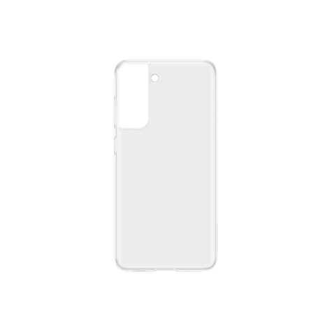 Samsung Premium Clear Cover f S21 FE Διαφανές - EF-QG990CTEGWW