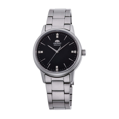 Orient Classic Automatic RA-NB0101B10B γυναικείο ρολόι