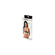 amorable by rimba 1/2 cup bra black