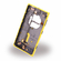 nokiamicrosoft 00810r7 κάλυμμα μπαταρίας lumia 1020 κίτρινο