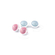 Love Beads : Lelo Luna Beads Mini Pink And Blue