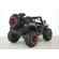 kinderfahrzeug - elektro auto buggy 898 - 2x 12v7ah akku und 4 motoren- 2,4ghz ferngesteuert +mp3-rot