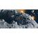 Μη υφασμένη ταπετσαρία φωτογραφιών - Star Wars Classic RMQ Asteroid - Μέγεθος 500 x 250 cm