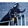 Μη υφασμένη ταπετσαρία φωτογραφιών - Star Wars Classic Vader Join the Dark Side - μέγεθος 300 x 250 cm