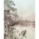 Μη υφασμένη ταπετσαρία φωτογραφιών - Lac des Palmiers - μέγεθος 200 x 250 cm
