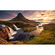 Μη υφασμένη ταπετσαρία φωτογραφιών - Καλημέρα στα ισλανδικά - μέγεθος 400 x 250 cm