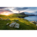 Μη υφασμένη ταπετσαρία φωτογραφιών - Σκωτσέζικος Παράδεισος - μέγεθος 450 x 280 cm