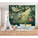 Μη υφασμένη ταπετσαρία φωτογραφιών - Lion King Hakuna Matata - μέγεθος 350 x 280 cm